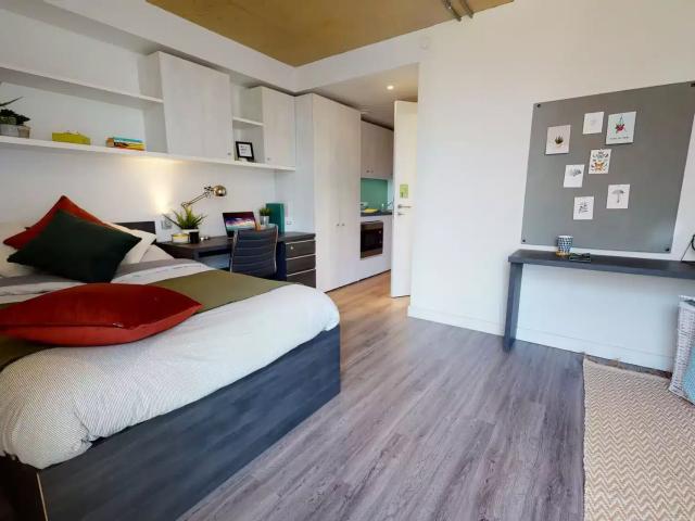 Apartment for rent in St. George in the East, Whitechapel