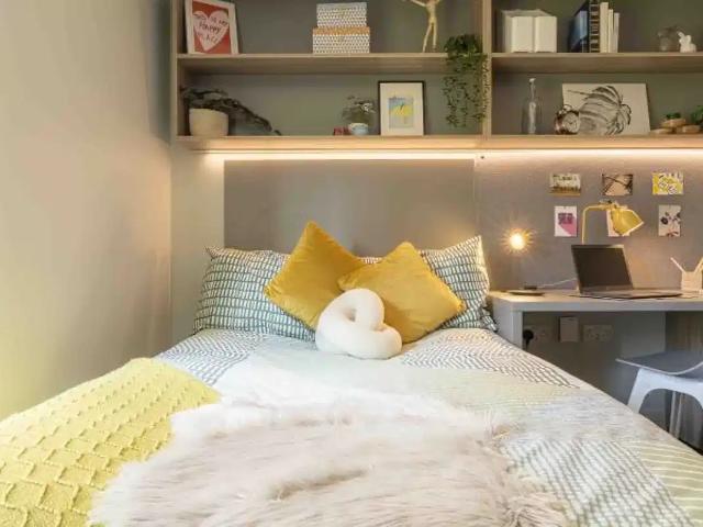 Apartment for rent in St. George in the East, Whitechapel