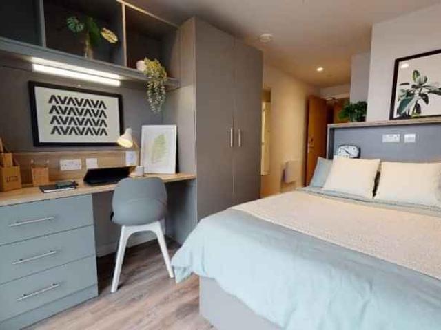 Apartment for rent in Leylands, West Yorkshire