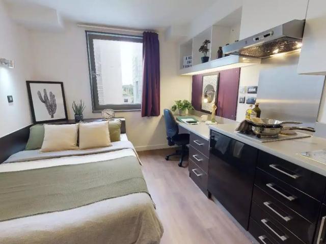 Apartment for rent in Barbican, Mount Wise