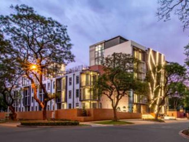 Apartment for sale in Waterkloof, Gauteng