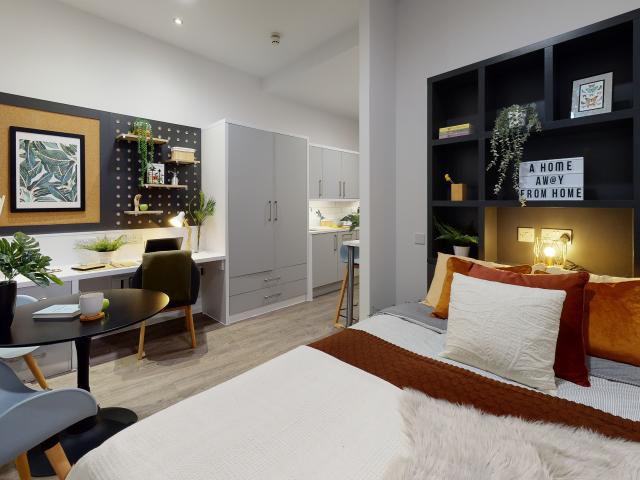 Room for rent in Fitzrovia, Greater London