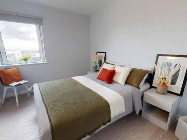 Apartment for rent in Calthorpe Fields, West Midlands