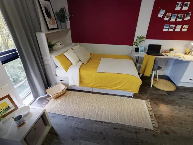 Apartment for rent in Huddersfield, West Yorkshire
