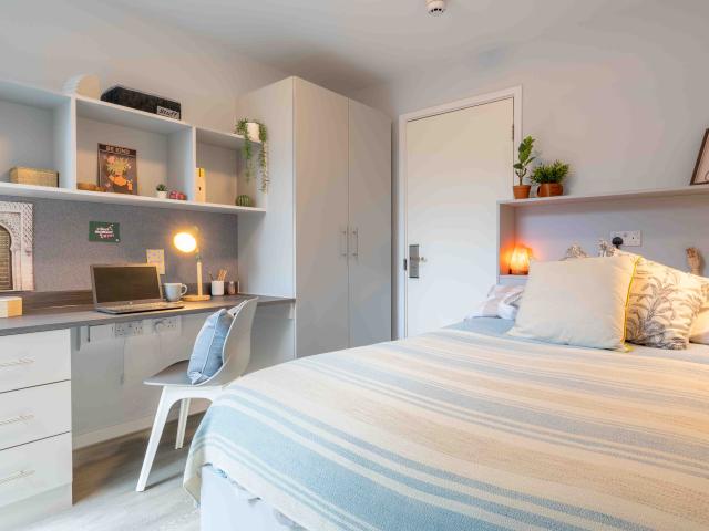 Room for rent in Finsbury, Greater London