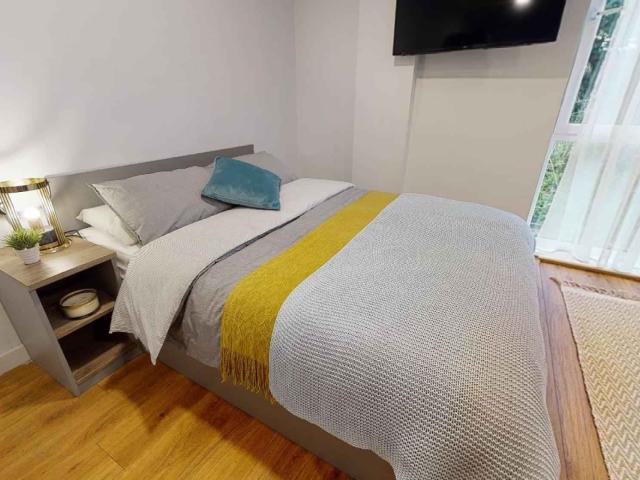 Apartment for rent in Shieldfield, Isle Of Man