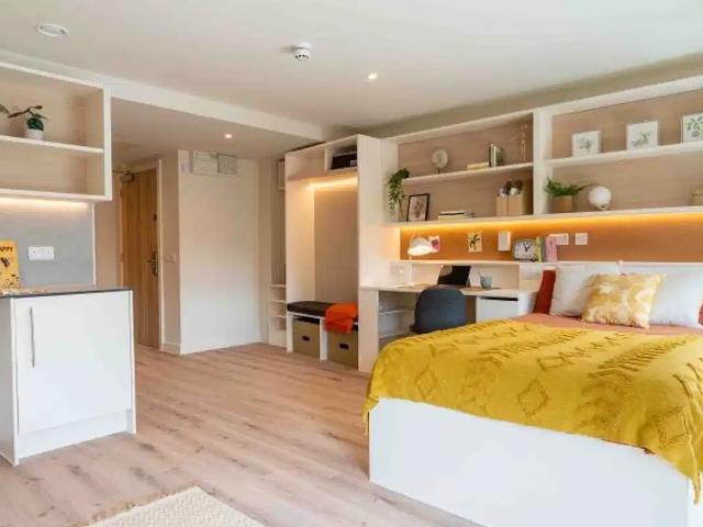 Apartment for rent in Blythswood Hill, Glasgow