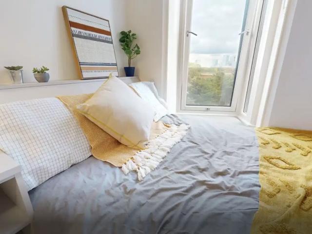 Apartment for rent in Ocean Estate, Mile End