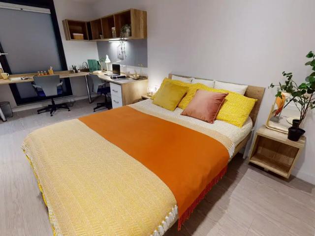 Apartment for rent in Blythswood Hill, Scotland