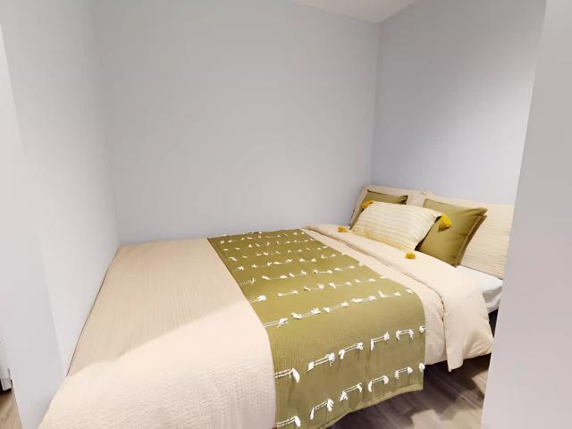 Apartment for rent in Hillside, Leith