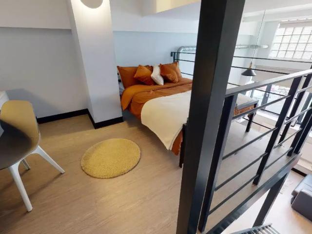 Apartment for rent in St Ann's, Haddon