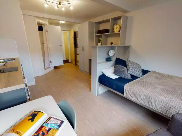 Apartment for rent in Devonshire, South Yorkshire