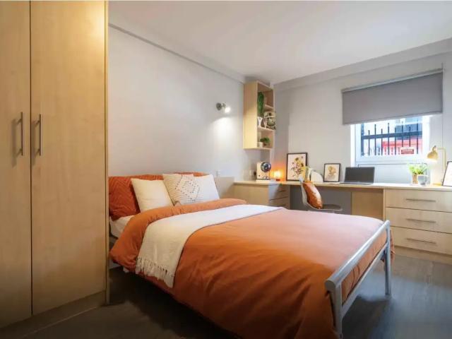 Apartment for rent in Devonshire, South Yorkshire