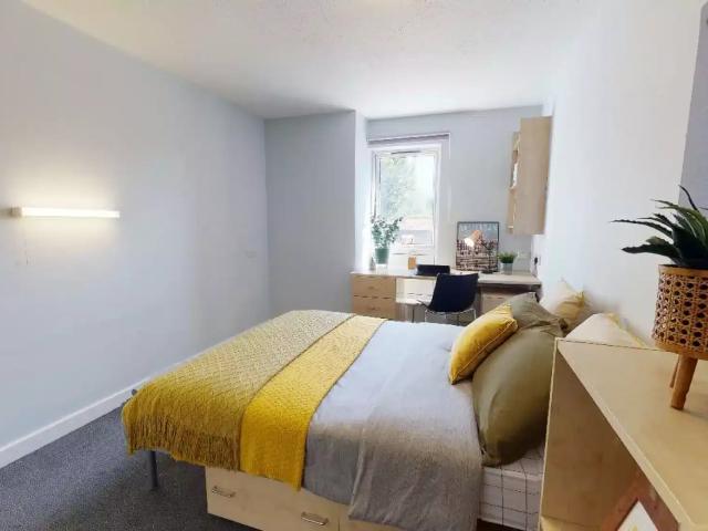 Apartment for rent in Isle Of Man