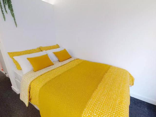 Apartment for rent in East Greenwich, Greater London