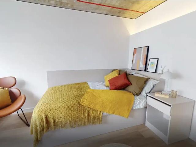 Apartment for rent in East Greenwich, Greater London