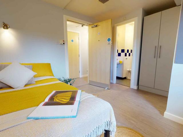 Apartment for rent in Islington, Calderstones