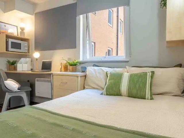 Apartment for rent in Islington, Calderstones
