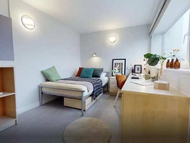 Apartment for rent in New Boultham, Brayford