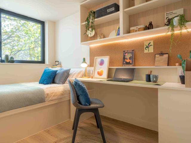 Room for rent in West Hampstead, Greater London