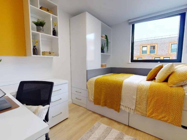 Apartment for rent in West Hampstead, Isle Of Man