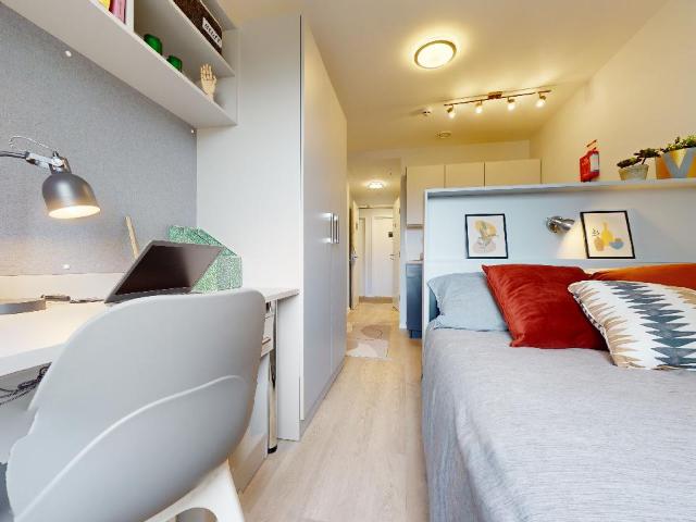 Room for rent in Finsbury Park, Greater London