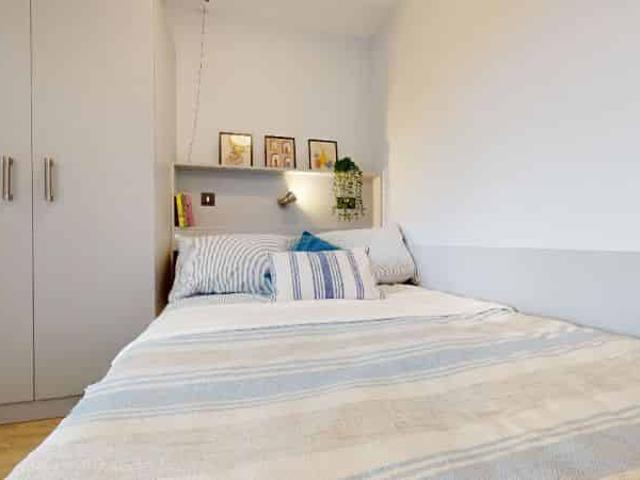 Apartment for rent in Finsbury Park, Greater London