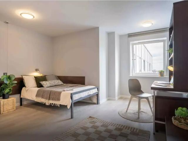 Apartment for rent in Finsbury Park, Greater London