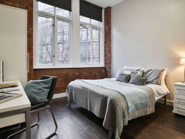 Apartment for rent in City Centre, Georgia