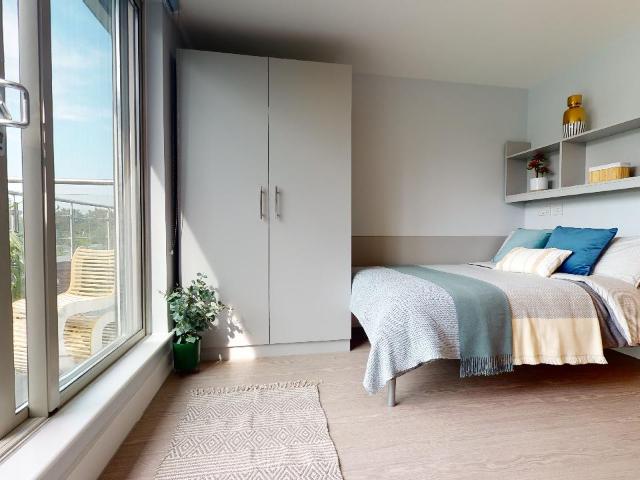 Room for rent in Shoreditch, Greater London