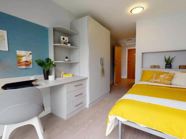 Apartment for rent in Shoreditch, Greater London