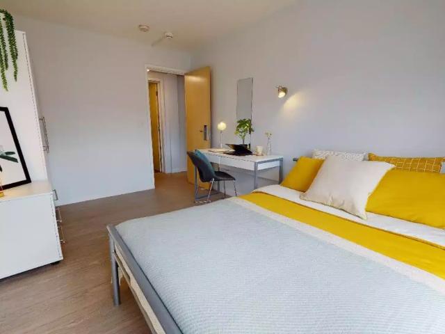 Apartment for rent in Chorlton-on-Medlock, Georgia
