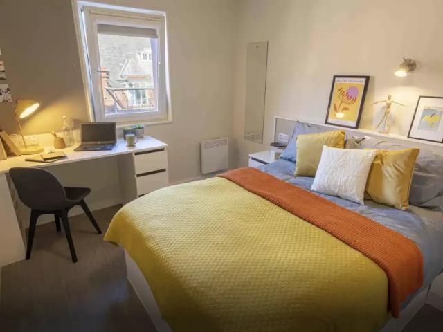 Apartment for rent in Chorlton-on-Medlock, Georgia