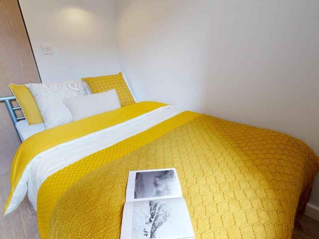 Apartment for rent in Plungington, Higher Bartle