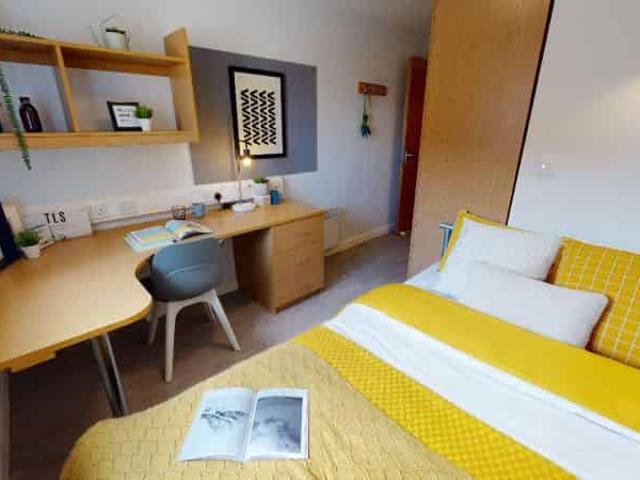 Apartment for rent in Plungington, Higher Bartle
