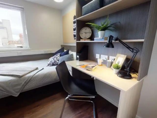 Apartment for rent in City Centre, Georgia