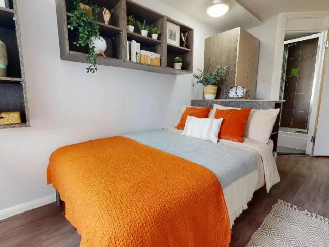 Apartment for rent in City Centre, Georgia