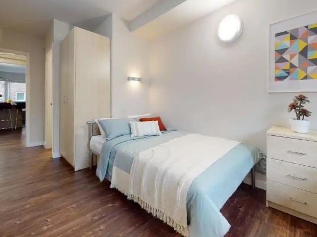 Apartment for rent in Huddersfield, West Yorkshire