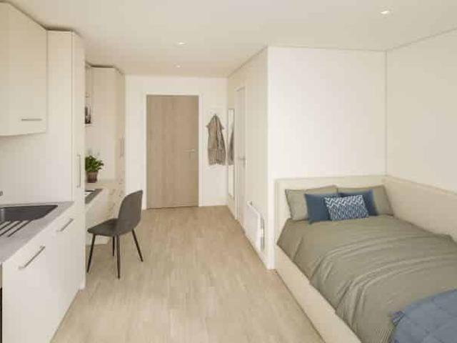 Apartment for rent in Westwood Heath, West Midlands