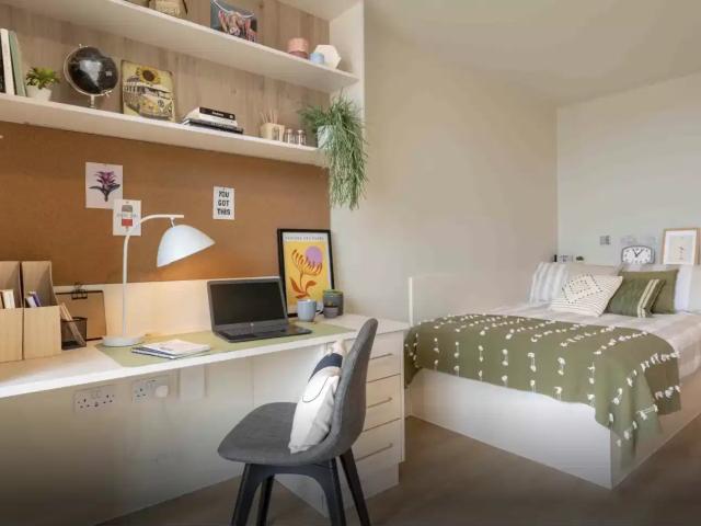 Apartment for rent in Westwood Heath, West Midlands