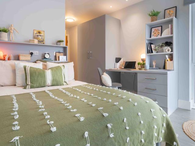 Room for rent in St. George in the East, Whitechapel