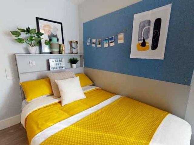 Apartment for rent in St. George in the East, Whitechapel