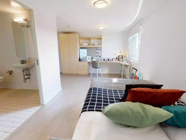 Apartment for rent in Hyde Park, West Yorkshire