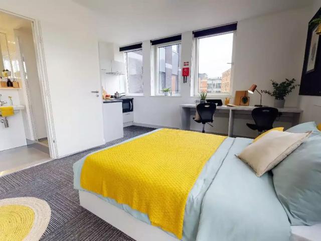 Apartment for rent in Haddon, East Midlands
