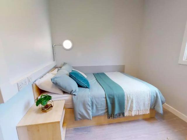 Apartment for rent in Scotland