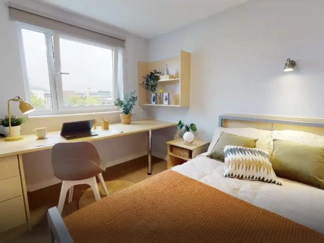 Apartment for rent in New Boultham, Brayford