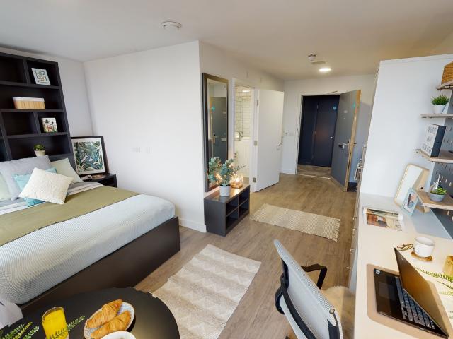 Room for rent in Hoxton, Greater London