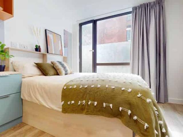 Apartment for rent in The Meadows, Haddon