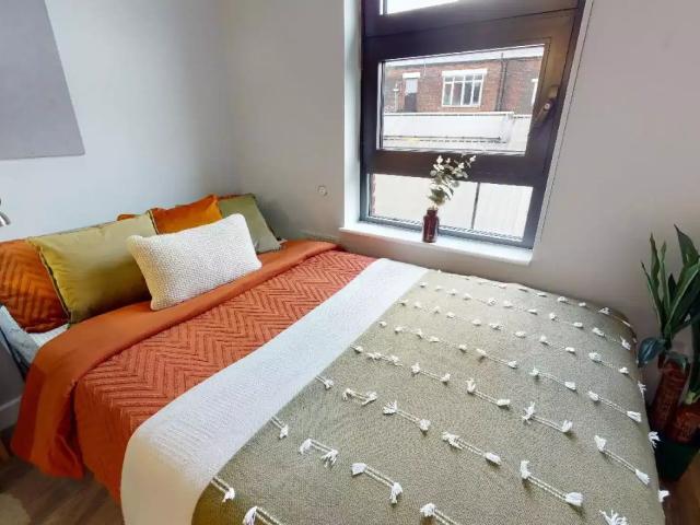 Apartment for rent in Saint George's, South Yorkshire