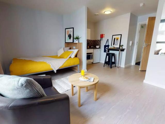Apartment for rent in Greater London
